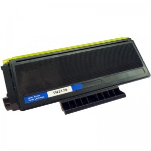 Cartus Toner BROTHER TN3170 Negru Compatibil 7000 pagini, Compatibil Brother DCP-8060 DCP-8065 DN2LT HL-3240 HL-5200 HL-5240 HL-5250 HL-5270 HL-5280 MFC-8460N MFC-8860 MFC-8870